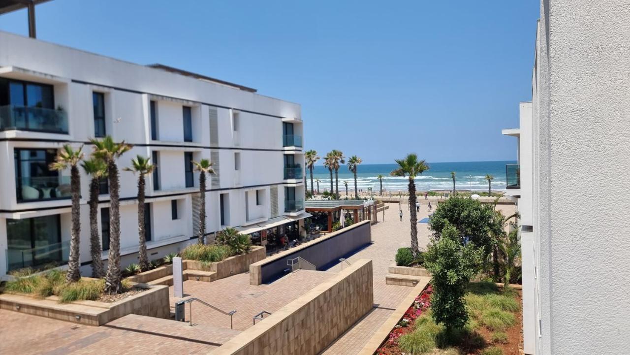 Anfa Place Casablanca Esterno foto