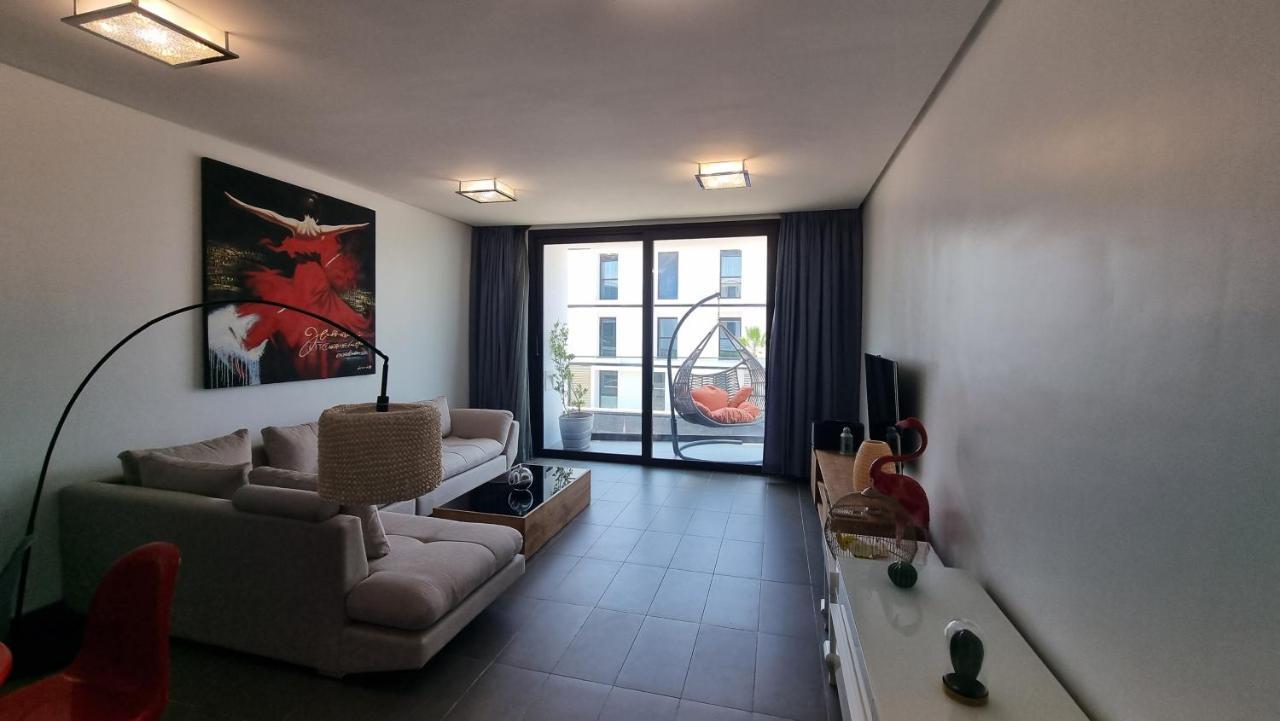 Anfa Place Casablanca Esterno foto
