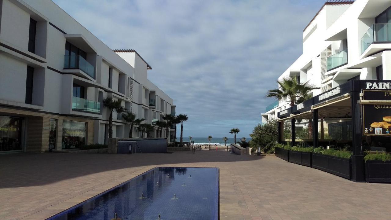 Anfa Place Casablanca Esterno foto