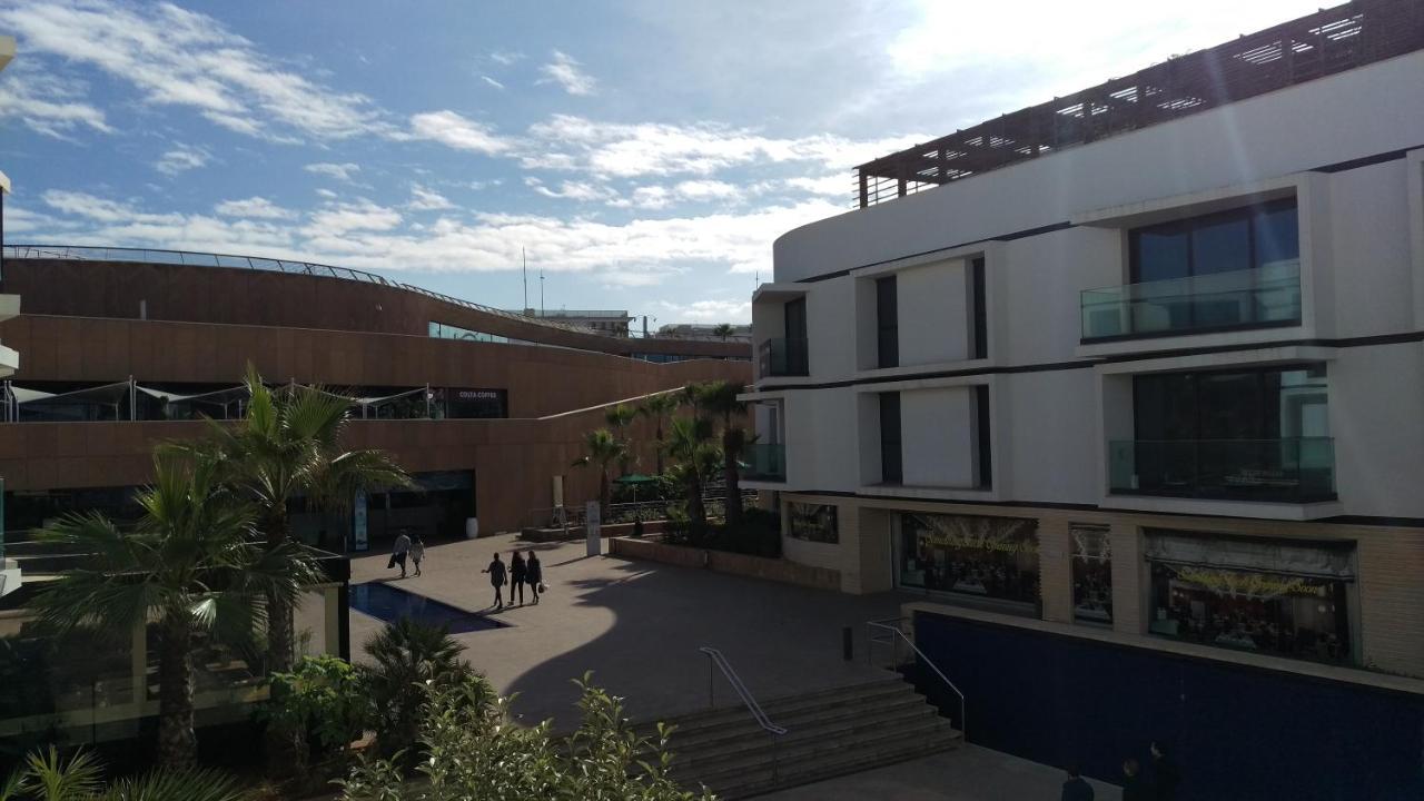 Anfa Place Casablanca Esterno foto