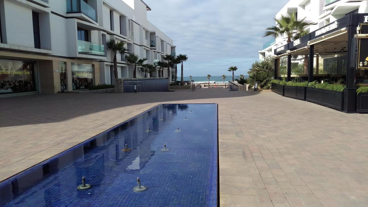 Anfa Place Casablanca Esterno foto