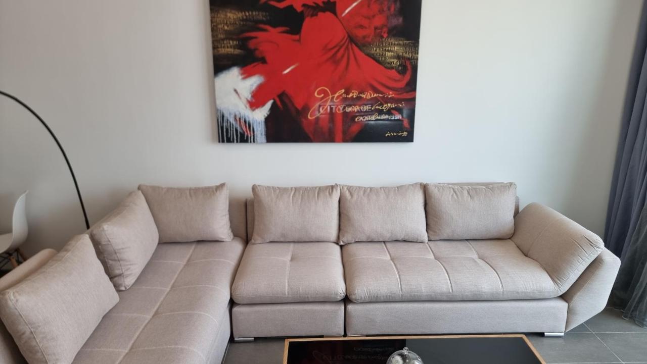 Anfa Place Casablanca Esterno foto